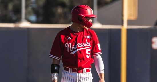 Photo Credit: Nebraska Athletic Communications